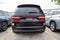 2022 Dodge Durango SXT