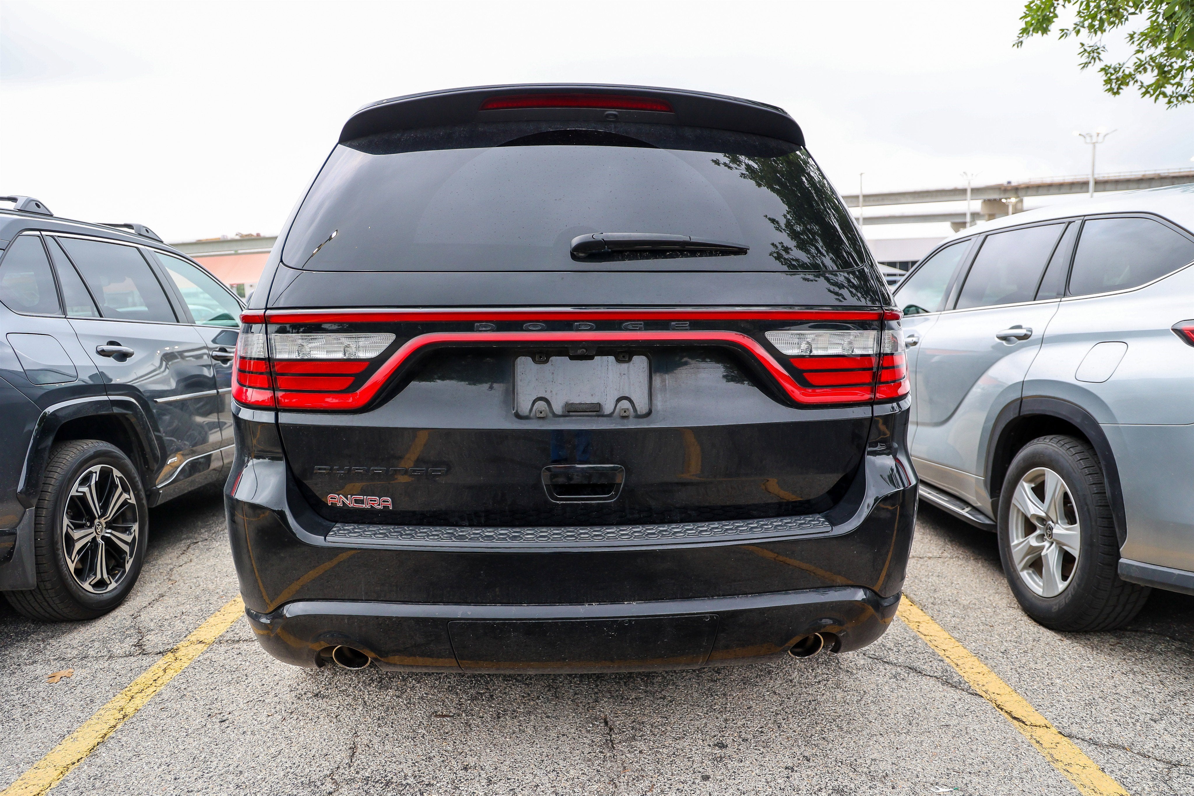 2022 Dodge Durango SXT
