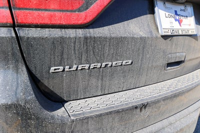 2023 Dodge Durango GT Premium
