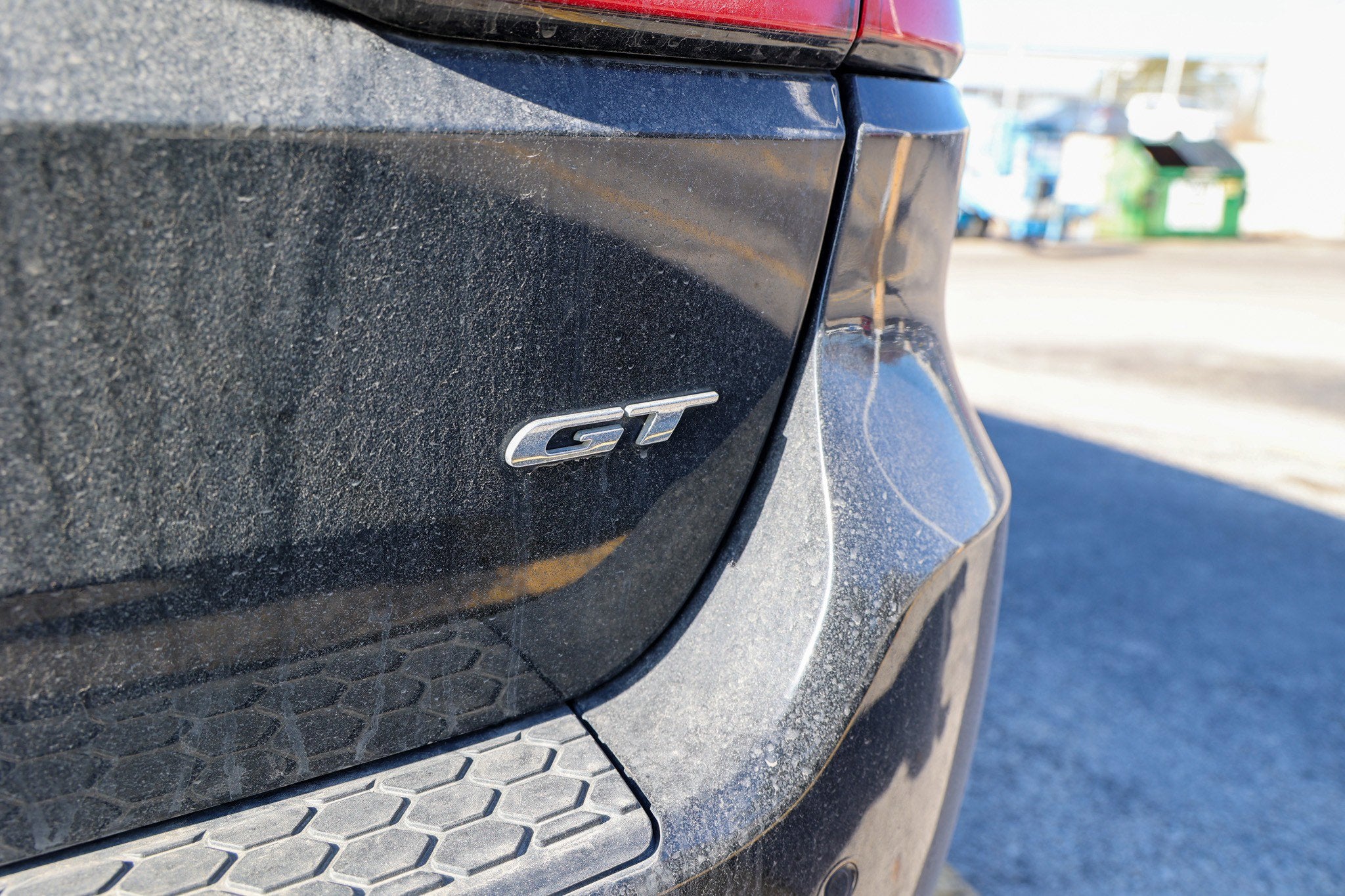 2023 Dodge Durango GT Premium