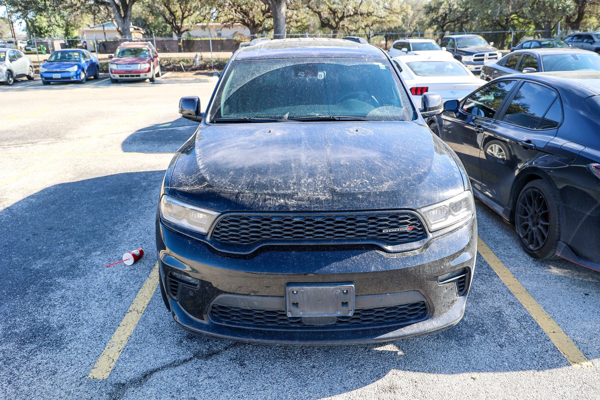 2023 Dodge Durango GT Premium