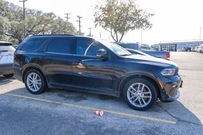 2023 Dodge Durango GT Premium