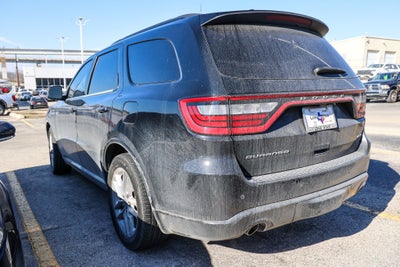 2023 Dodge Durango GT Premium