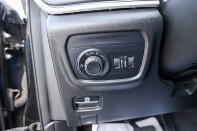 2022 Jeep Grand Cherokee L Altitude