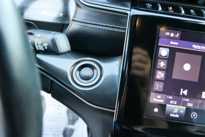 2022 Jeep Grand Cherokee L Altitude