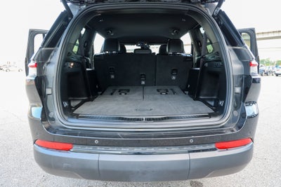 2022 Jeep Grand Cherokee L Altitude