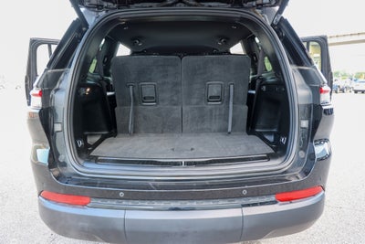 2022 Jeep Grand Cherokee L Altitude