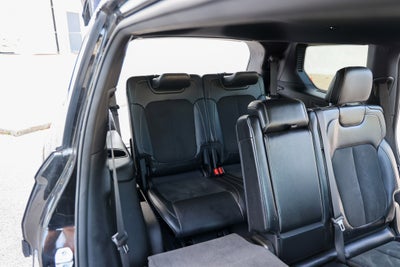 2022 Jeep Grand Cherokee L Altitude