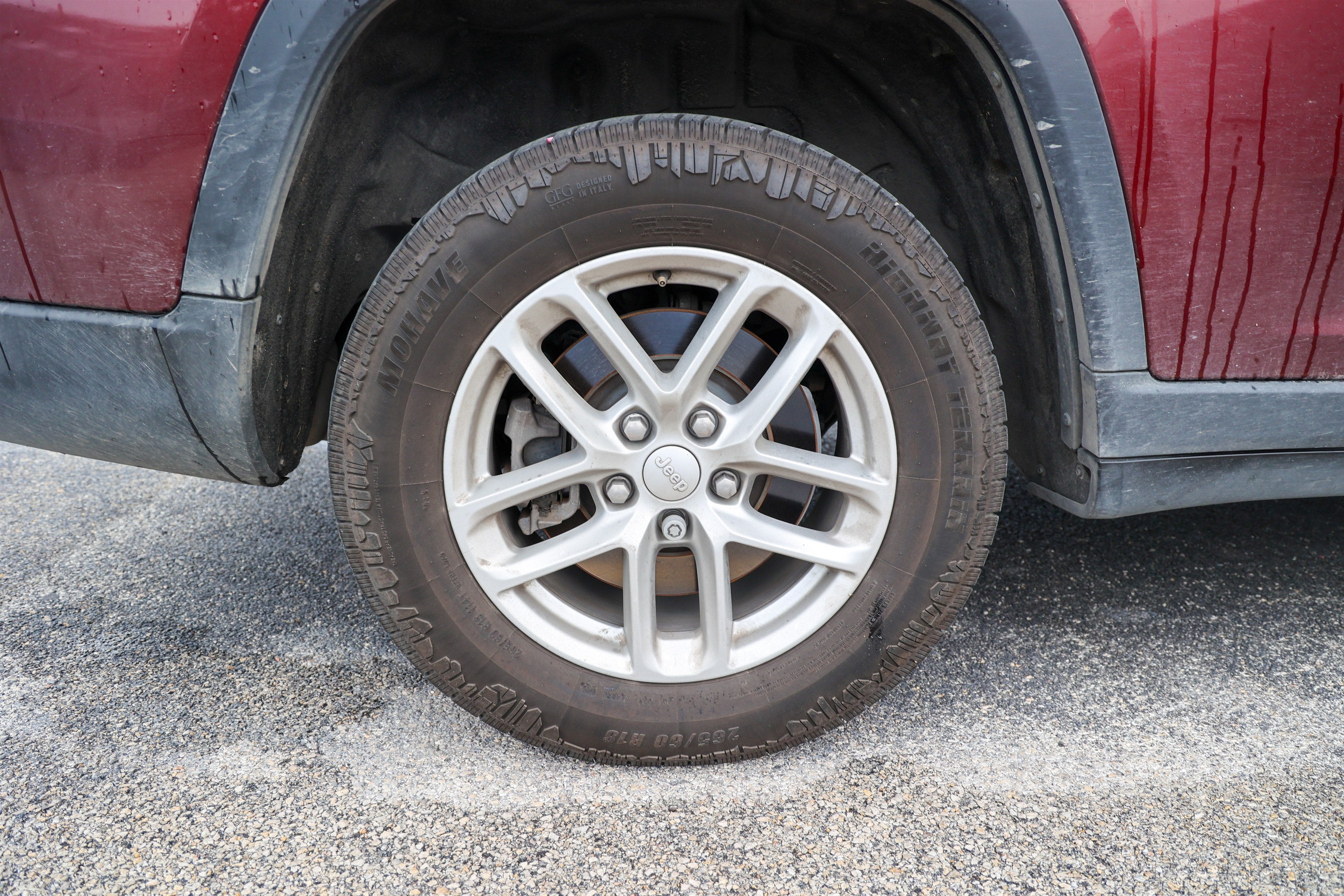 2022 Jeep Grand Cherokee L Laredo