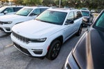 2024 Jeep Grand Cherokee 4DR 4WD