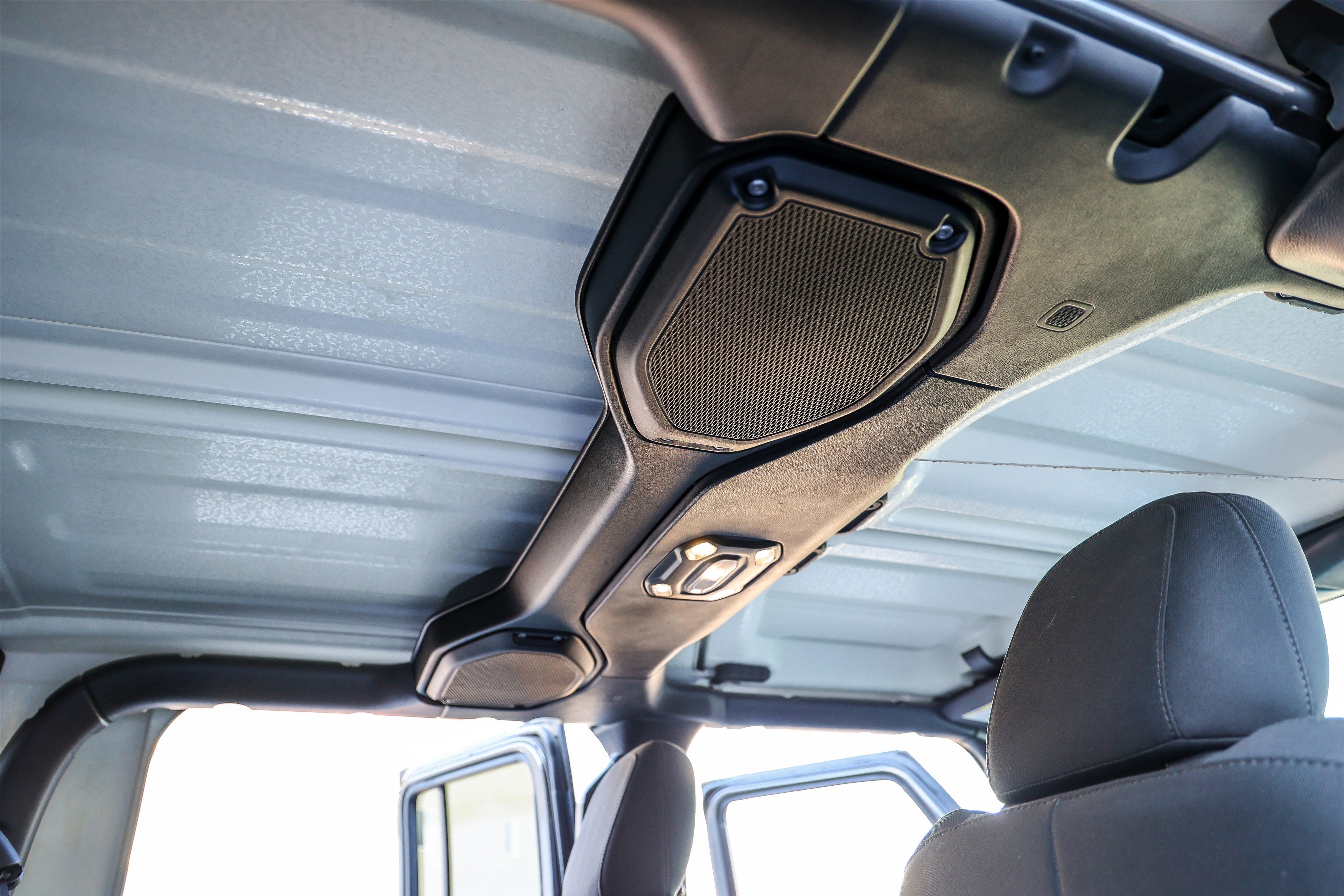 2021 Jeep Gladiator 80th Anniversary