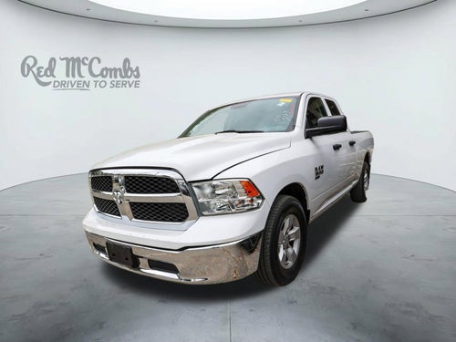 2019 RAM 1500 Tradesman
