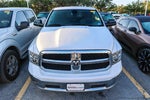 2023 RAM 1500 SLT