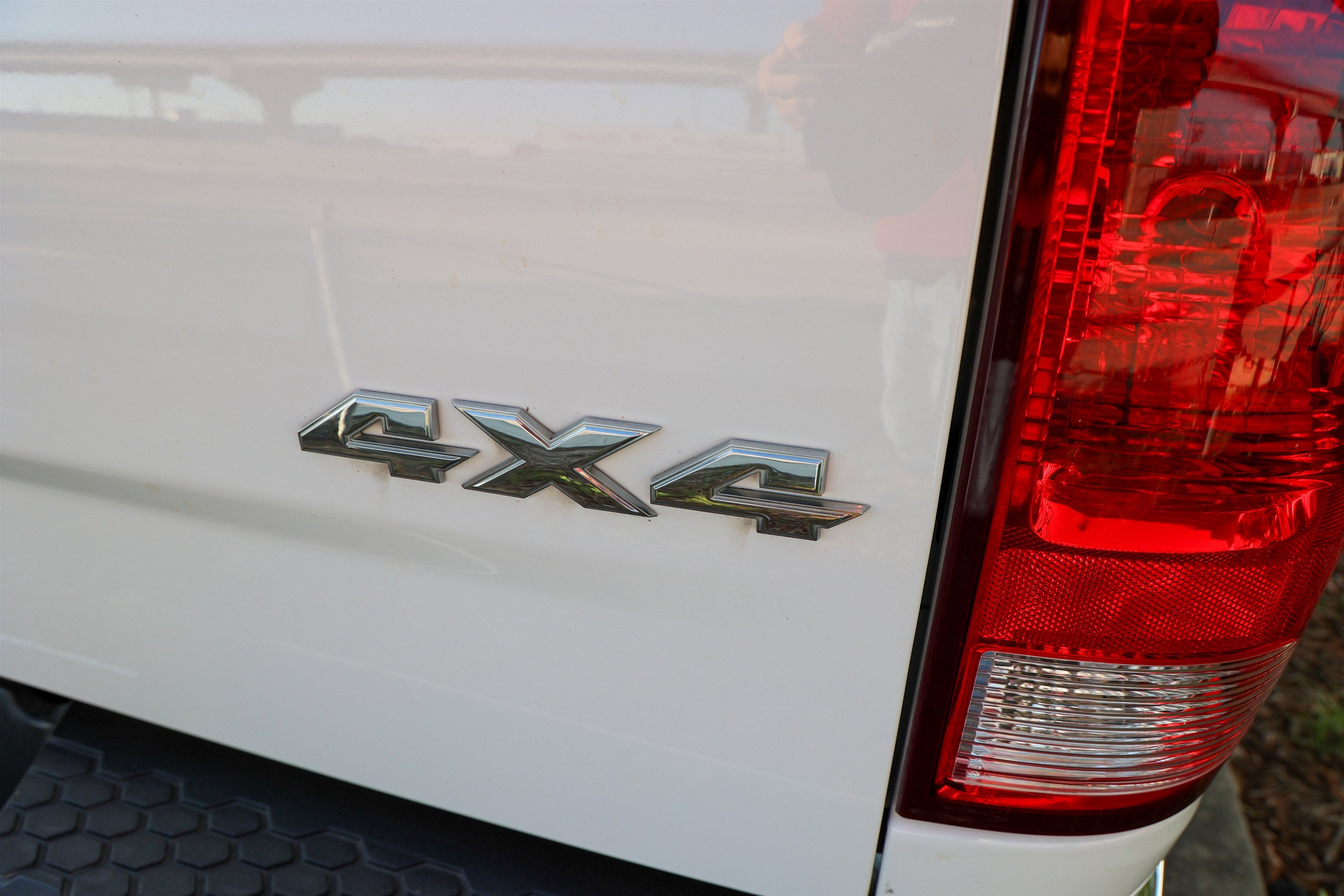 2019 RAM 1500 Classic Lone Star Silver