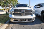 2019 RAM 1500 Classic Lone Star Silver