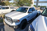 2019 RAM 1500 Classic Lone Star Silver