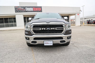2022 RAM 1500 Lone Star