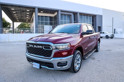 2025 RAM 1500 Lone Star