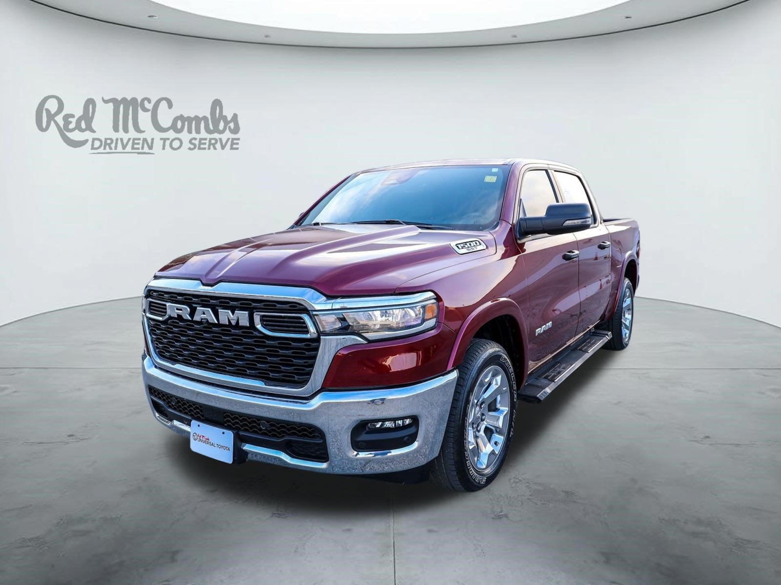 2025 RAM 1500 Lone Star