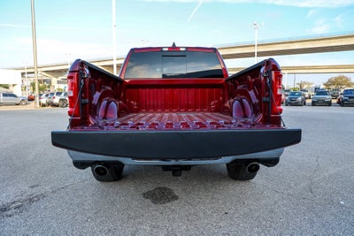 2025 RAM 1500 Lone Star