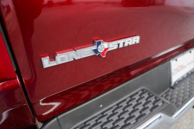 2025 RAM 1500 Lone Star