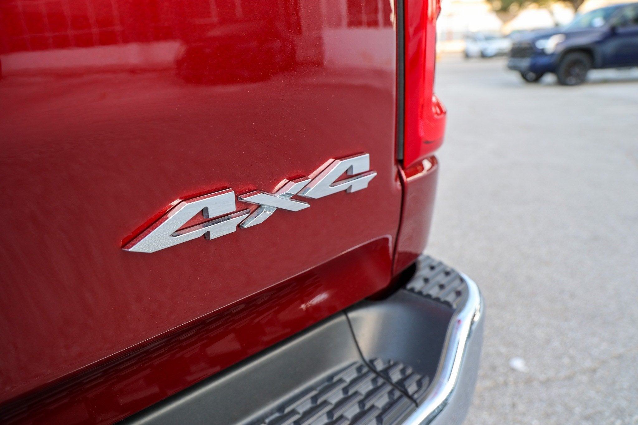 2025 RAM 1500 Lone Star