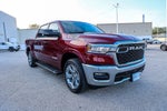 2025 RAM 1500 Lone Star