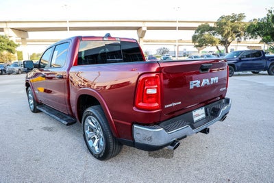 2025 RAM 1500 Lone Star