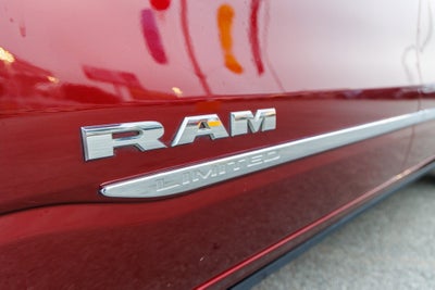 2022 RAM 1500 Limited