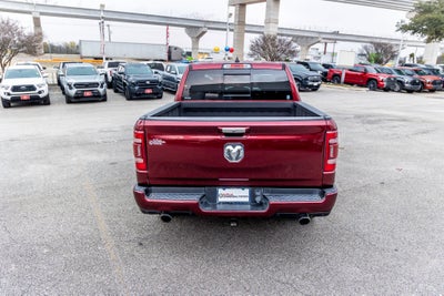 2022 RAM 1500 Limited
