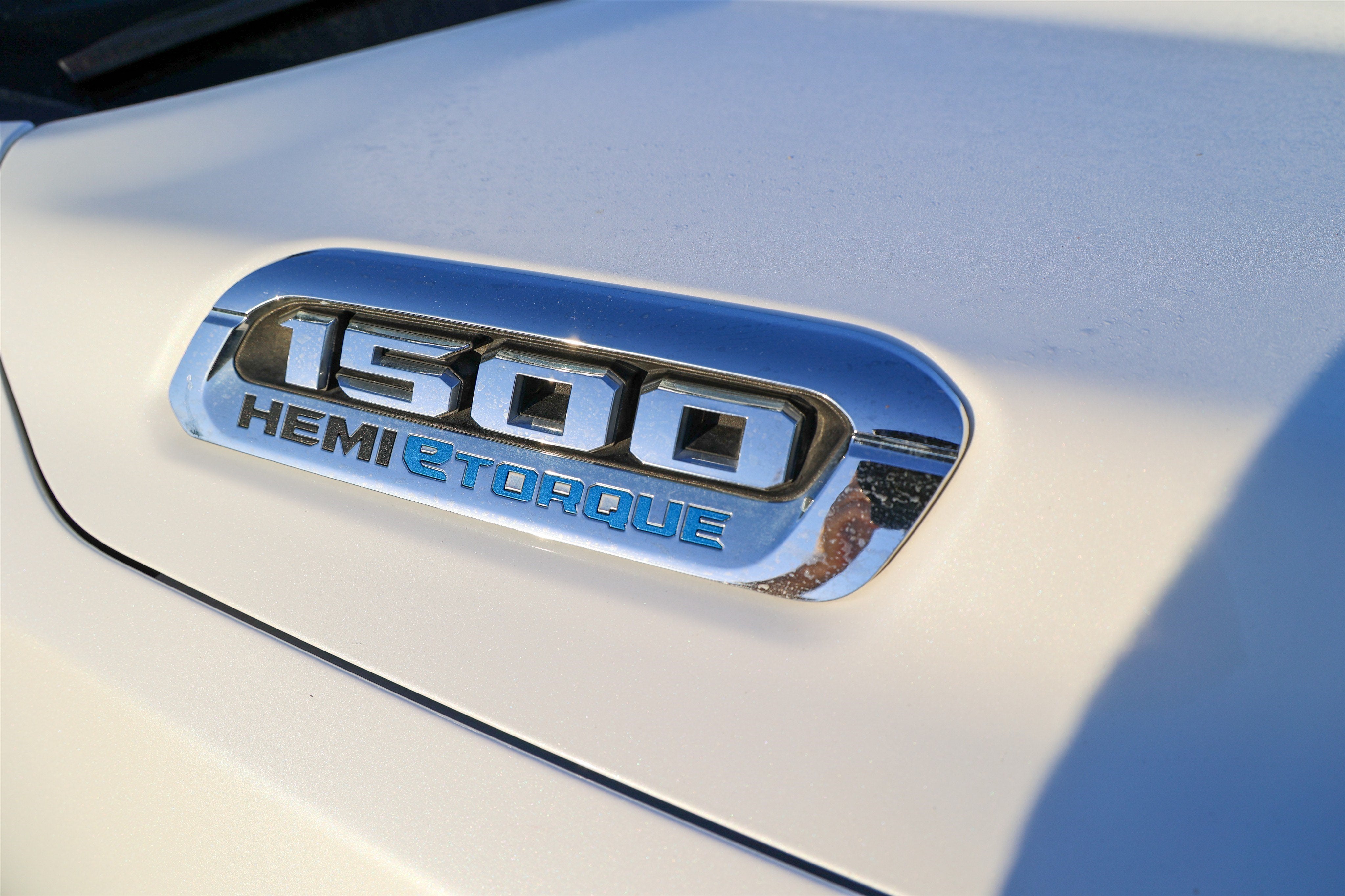 2022 RAM 1500 Longhorn