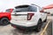 2014 Ford Explorer Sport