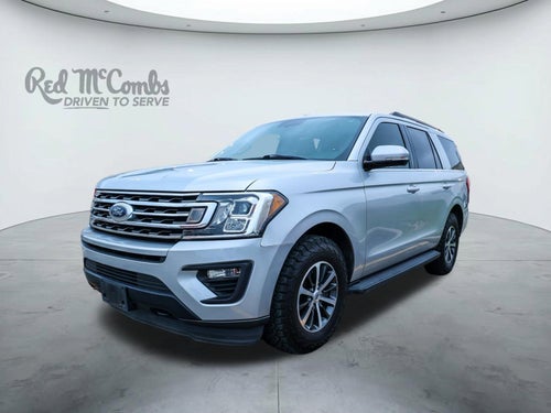 2019 Ford Expedition XLT