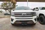 2021 Ford Expedition King Ranch