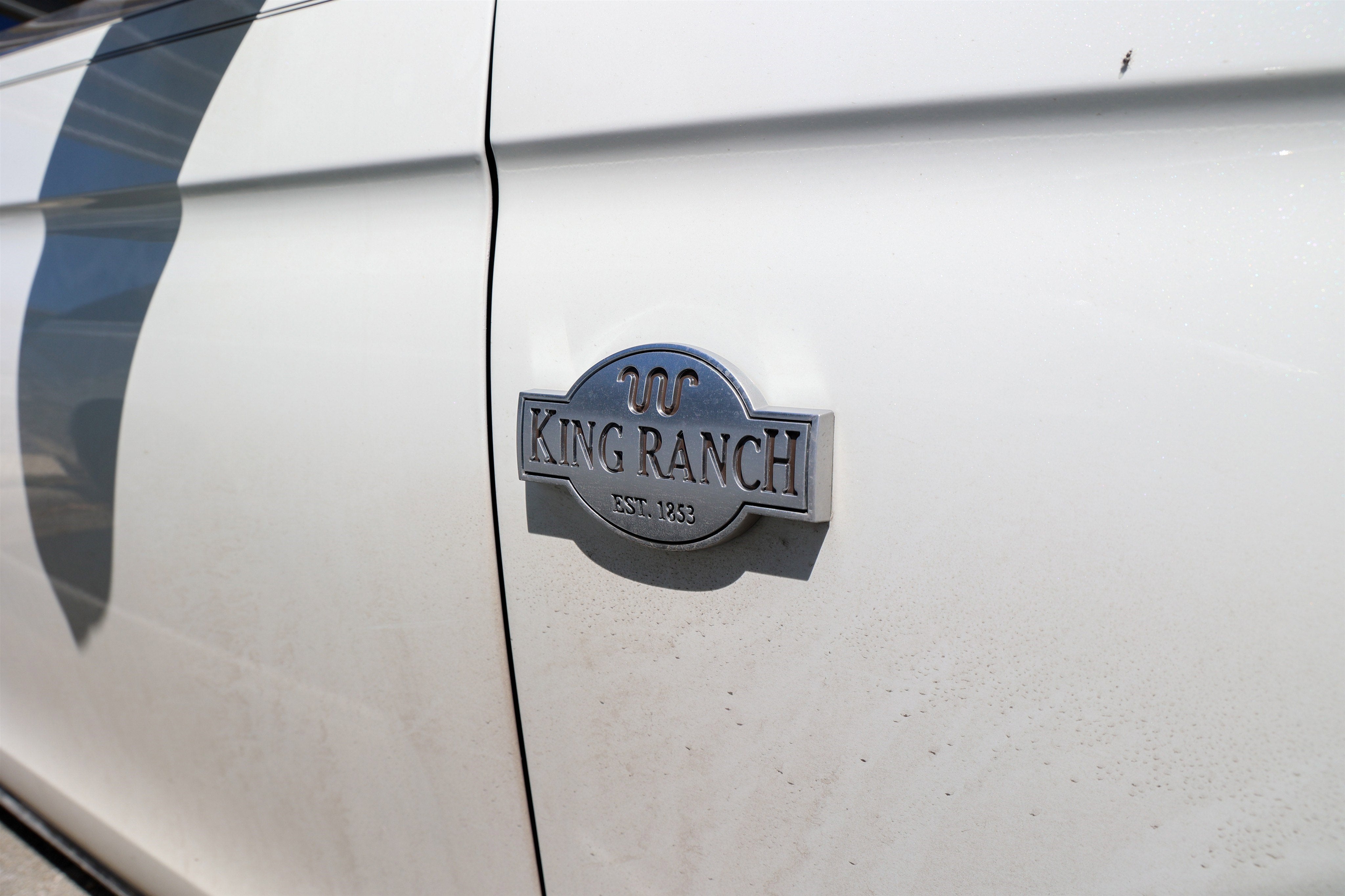 2020 Ford Expedition King Ranch
