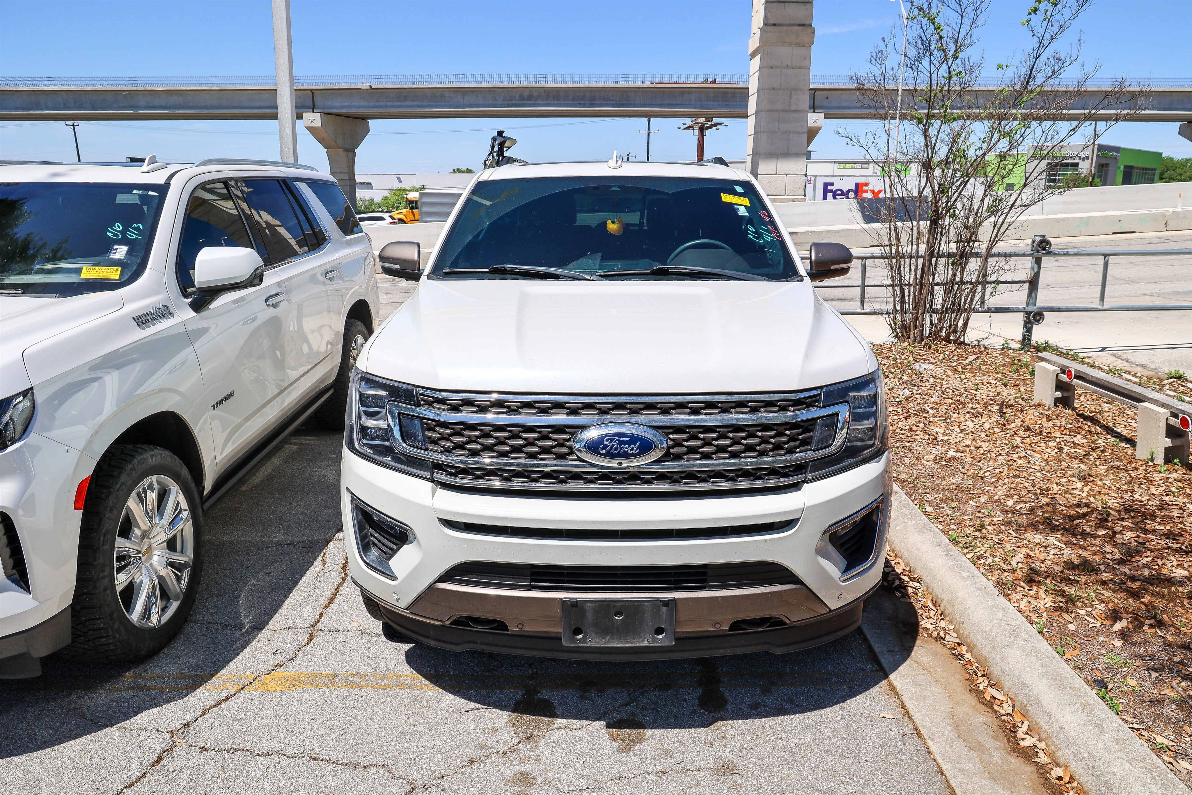 2020 Ford Expedition King Ranch