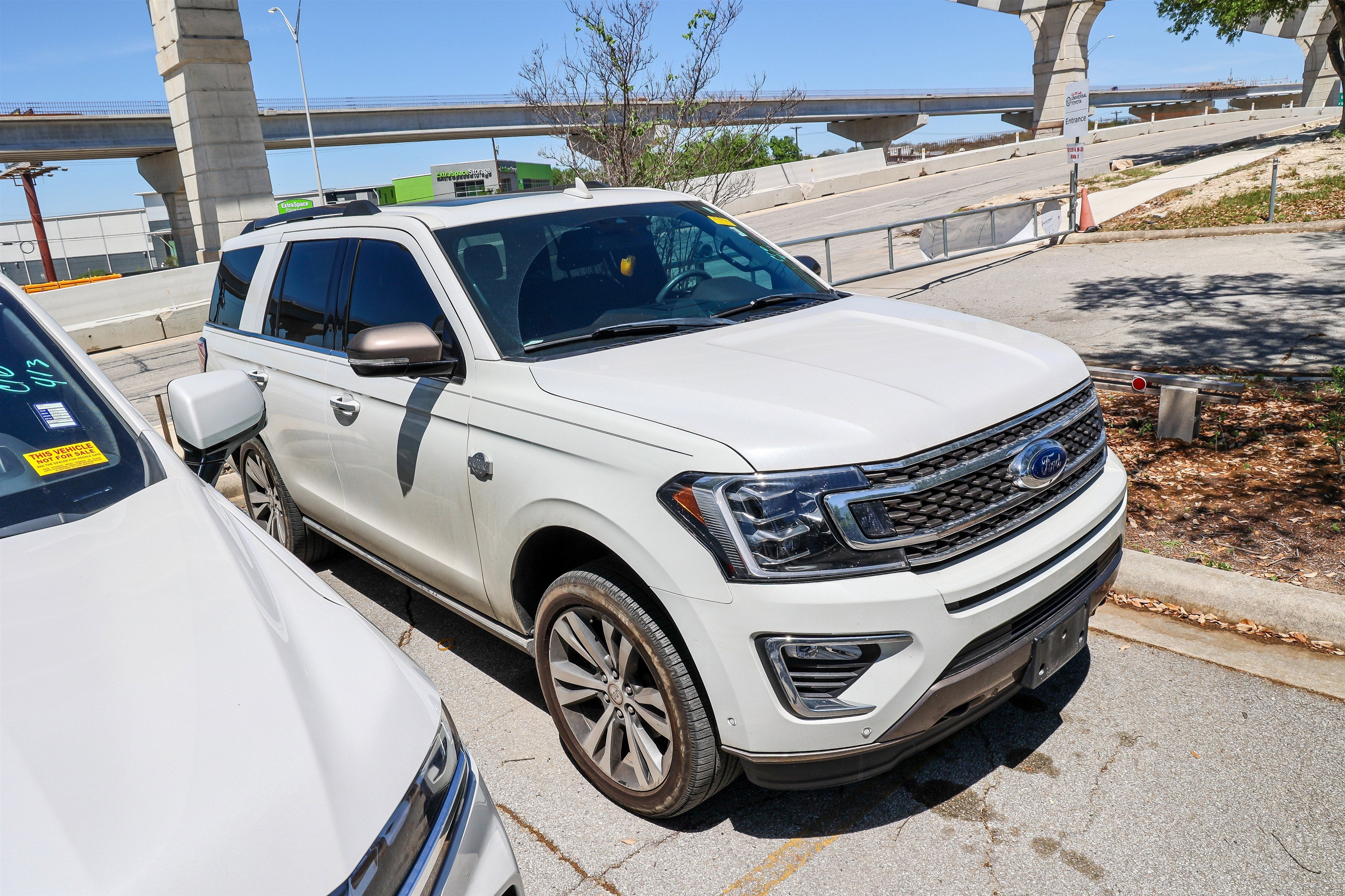 2020 Ford Expedition King Ranch