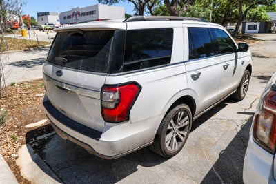 2020 Ford Expedition King Ranch