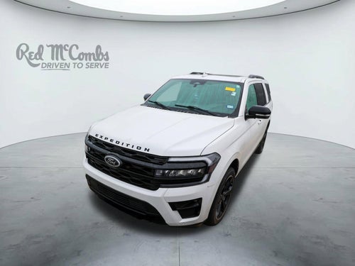 2022 Ford Expedition Limited
