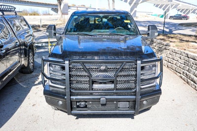 2024 Ford F-250 King Ranch