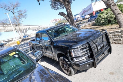 2024 Ford F-250 King Ranch