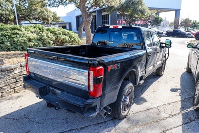2024 Ford F-250 King Ranch