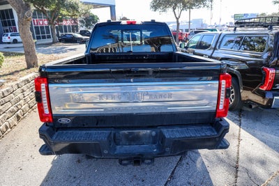 2024 Ford F-250 King Ranch