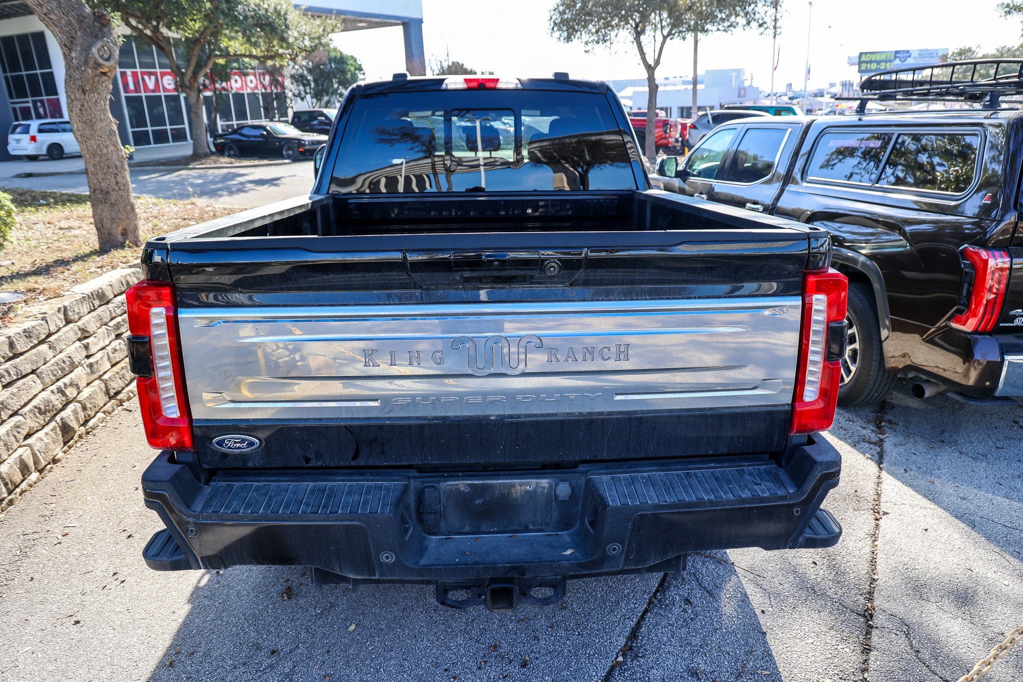 2024 Ford F-250 King Ranch