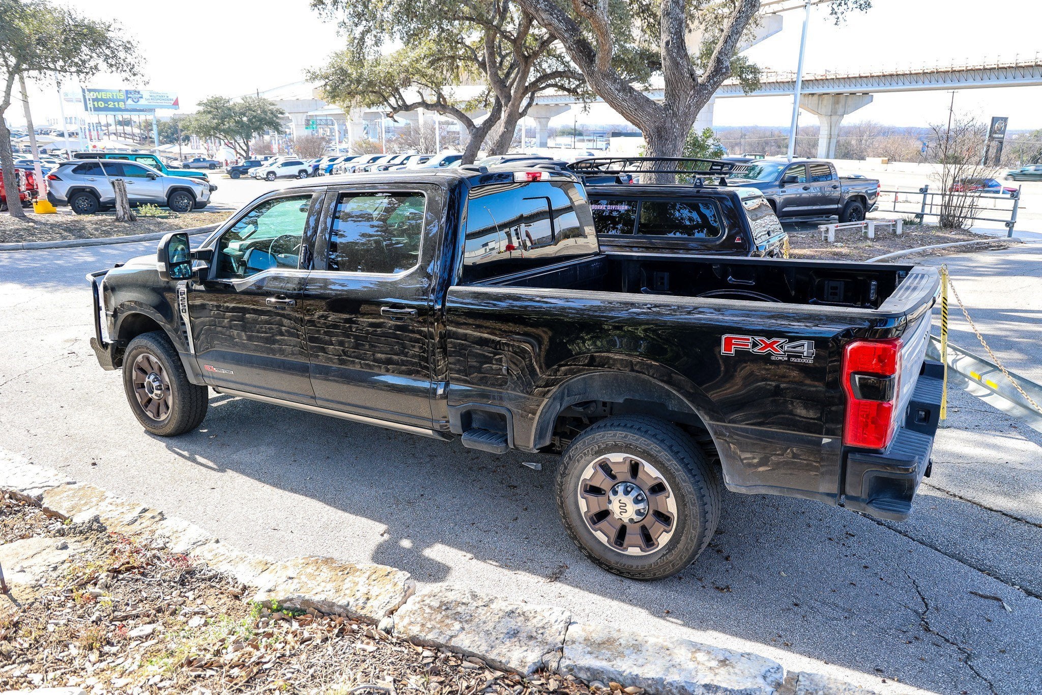 2024 Ford F-250 King Ranch