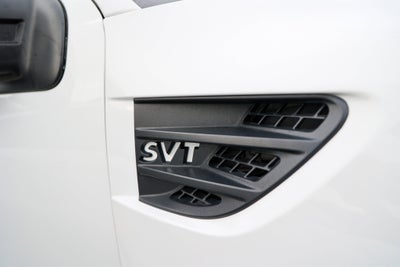 2012 Ford F-150 SVT Raptor