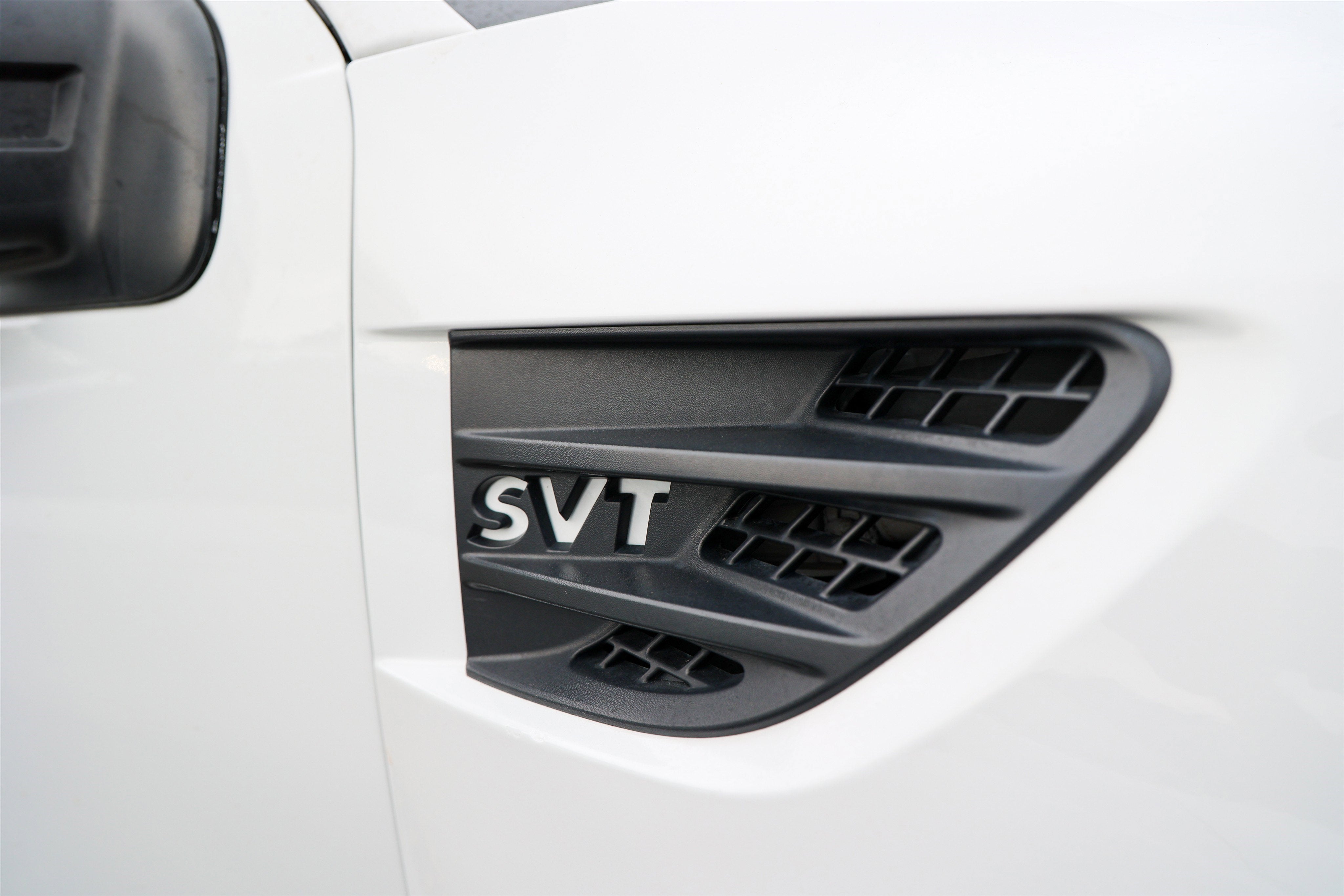 2012 Ford F-150 SVT Raptor