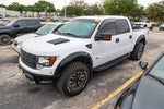 2012 Ford F-150 SVT Raptor
