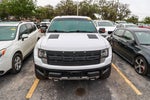 2012 Ford F-150 SVT Raptor