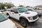 2012 Ford F-150 SVT Raptor